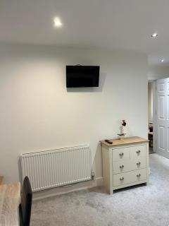 Cosy flat Lytham St Annes - Sleeps 2 with parking - 9