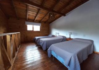 Complejo Maylen Meliquina - 6