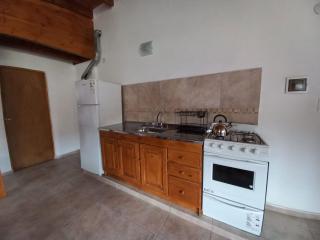 Complejo Maylen Meliquina - 4