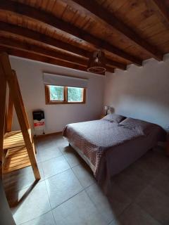 Complejo Maylen Meliquina - 2