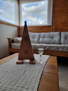 Complejo Maylen Meliquina - 1