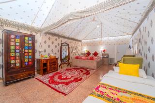 Desert Heritage Jaisalmer Camps & Resort - 8