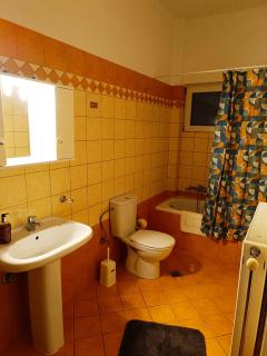 Ξενώνας Αγέρι - 4