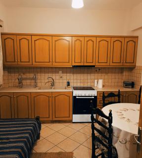 Ξενώνας Αγέρι - 2