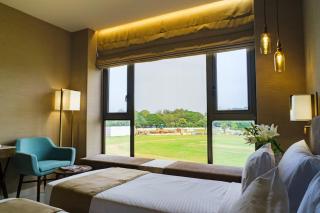 Riverside Suites at Panjim Gymkhana - 1
