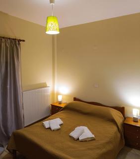 Ξενώνας Αγέρι - 1