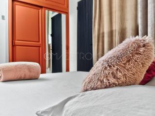 OFFRE NOËL ! Pied-à-Terre des Professionnels & Familles - Aéroport 12 min - 9