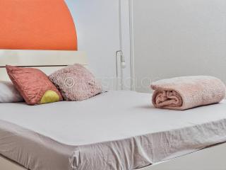 OFFRE NOËL ! Pied-à-Terre des Professionnels & Familles - Aéroport 12 min - 8