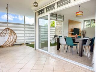 OFFRE NOËL ! Pied-à-Terre des Professionnels & Familles - Aéroport 12 min - 5