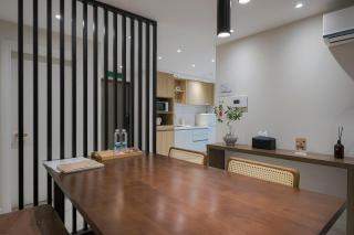 THE Lazy Soul-Samsung Jungang Station 3-minute walk #Hotel Feeling #COEX #Gangnam Station #Jamsil Station #Apgujeong Rodeo Station #Seoul Center - 9