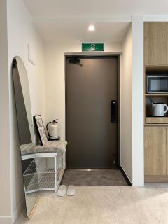 THE Lazy Soul-Samsung Jungang Station 3-minute walk #Hotel Feeling #COEX #Gangnam Station #Jamsil Station #Apgujeong Rodeo Station #Seoul Center - 6