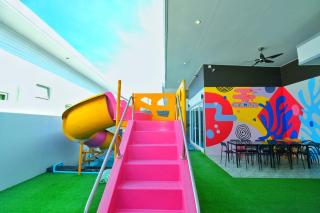 Cocomelon2 Poolvilla Huahin - 2