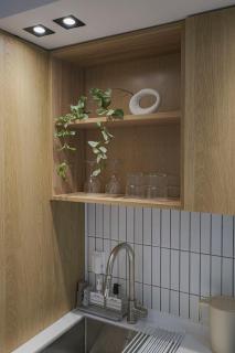 THE Lazy Soul-Samsung Jungang Station 3-minute walk #Hotel Feeling #COEX #Gangnam Station #Jamsil Station #Apgujeong Rodeo Station #Seoul Center - 3