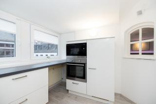 City Penthouse Apartments in Bahnhofsnähe - 5