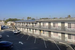 Big 7 Motel Chula Vista I-5 - 6