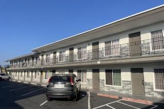 Big 7 Motel Chula Vista I-5 - 8