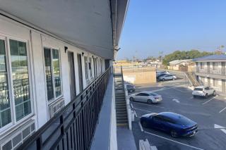 Big 7 Motel Chula Vista I-5 - 7