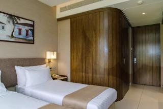 Riverside Suites at Panjim Gymkhana - 6