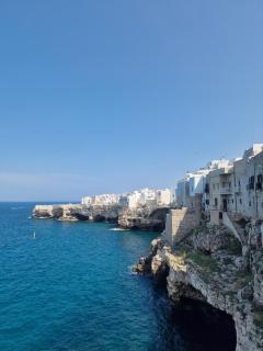 Trullo La Cicala Bianca - 6