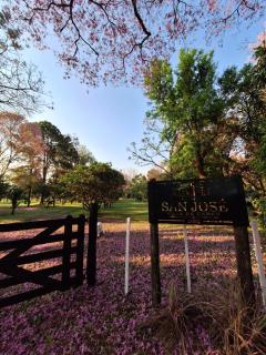 Quinta San José- Casa de Campo- 1892 -  - 5