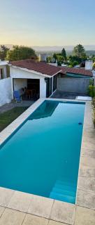 Casa con Pileta, solo para familias - 2