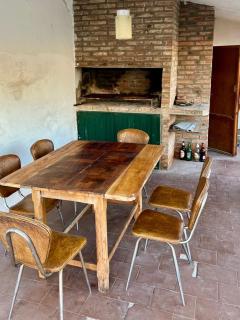 Casa con Pileta, solo para familias - 1