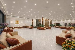 Hotel East End Delhi Airport With Free Airport Drop - 6