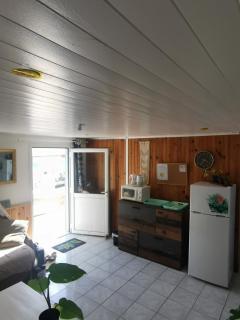 KaZen chez Steph - Petite Île - 5