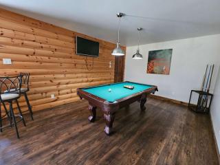 Spa & Lake Mailloux Waterfront - Le Rassembleur - 8