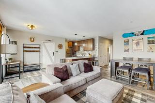 Take the Mountain View - 0