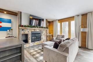 Take the Mountain View - 7