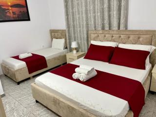 GREEN Apartments - 5