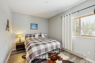 Take the Mountain View - 4