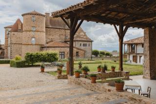 Séjour au Domaine Saint Marcel de Félines - 0