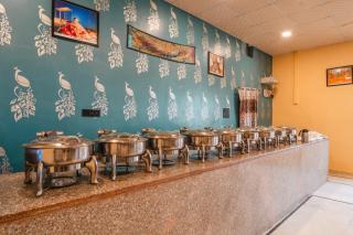 Desert Heritage Jaisalmer Camps & Resort - 7