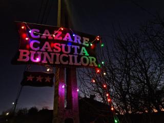Căsuța Bunicilor - 3