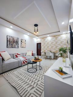 Sevane Home Apartment - 0