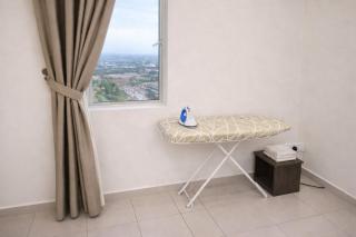 Breezee Homestay The Venus Sitiawan - 4