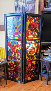 Vitraz - Sarajevo - 0