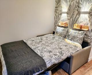 Studio neuf pour 2 personnes, hypercentre Toulouse, calme - 6