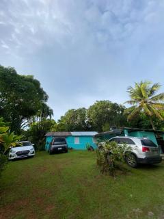 Casa de Campo Vive - 9