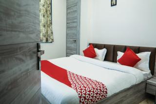 Super Hotel O Pushkar Talhati - 1