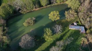 GITE CHATAIGNIER Mas du Ponteil - 9