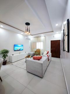 Sevane Home Apartment - 8