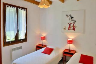 GITE CHATAIGNIER Mas du Ponteil - 7