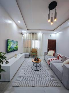 Sevane Home Apartment - 7