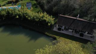 GITE CHATAIGNIER Mas du Ponteil - 4