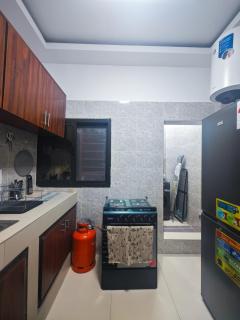 Sevane Home Apartment - 1