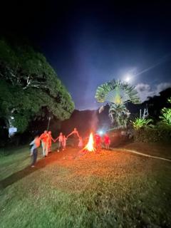 Casa de Campo Vive - 1