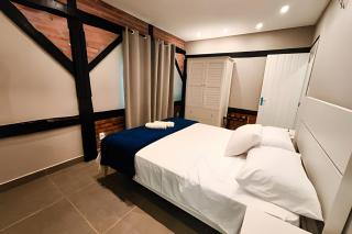 Refúgio Cercado pela Natureza em Pomerode - 2